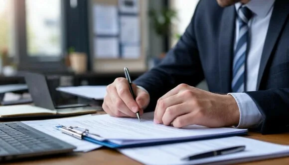 В какое управление Ростехнадзора необходимо сдавать документы